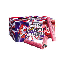 116 - Astro Extreme Crackers